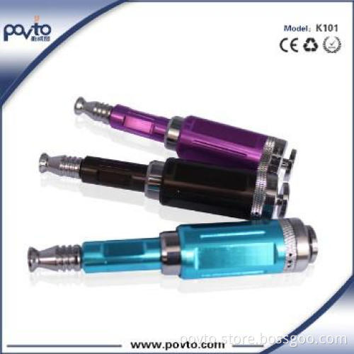 new products looking for distributor improved K101 ecigarette